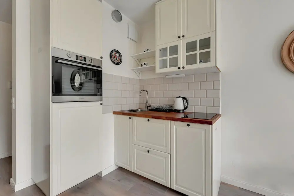 Solo by Grand Apartments
