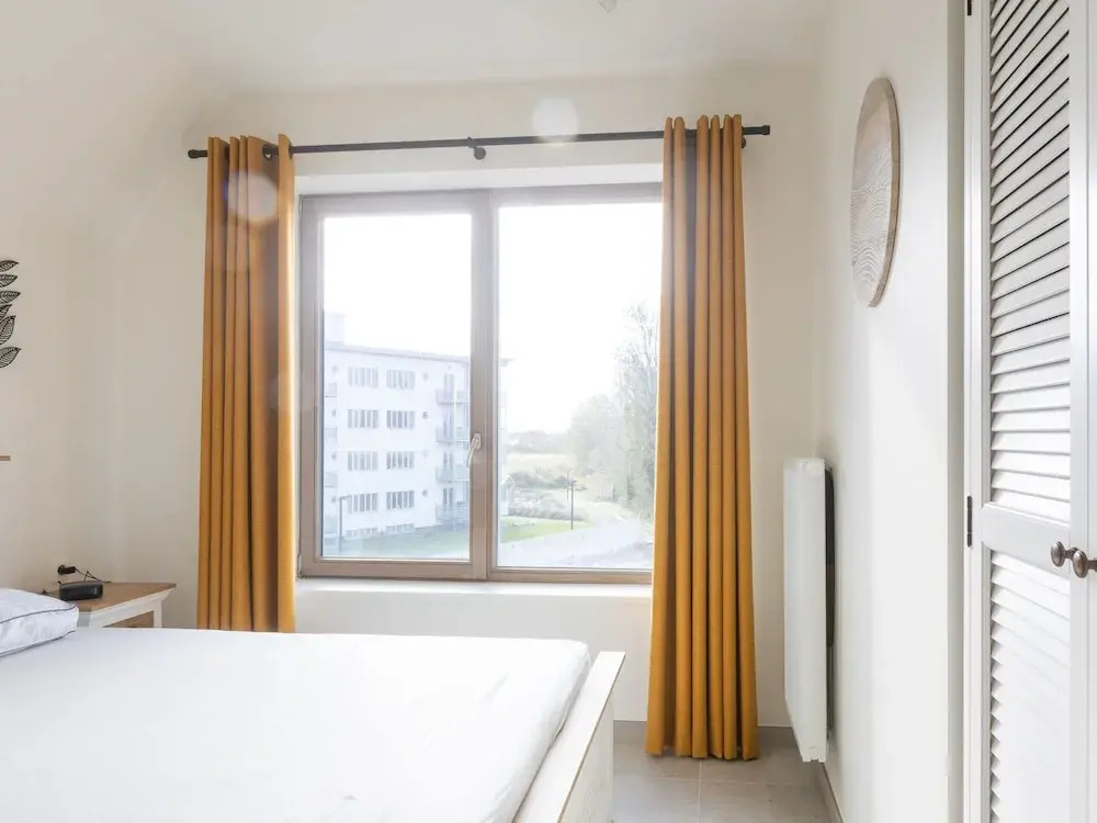 Apartment with 2-bedrooms