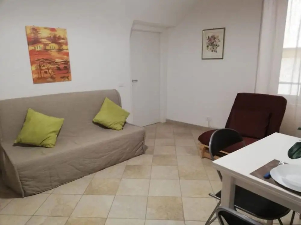 Casa Medievale Pieno Centro Sanremo