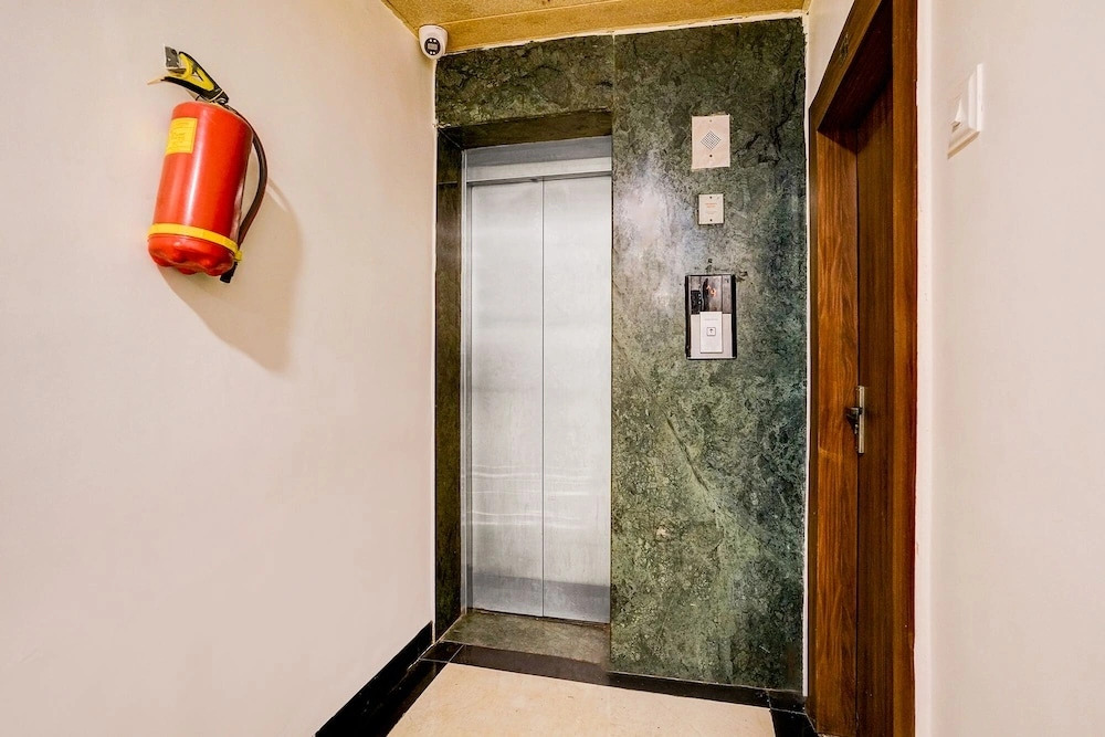 Fabhotel Sankalp Inn