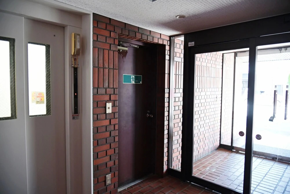 Hostel PLEASURE MARUYAMA