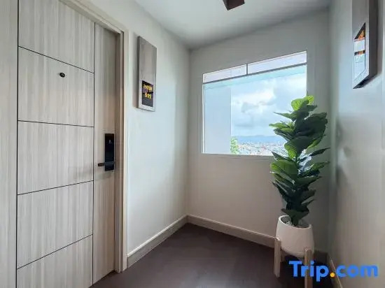 Indigo Hotel Hatyai 2 (Khet 8)