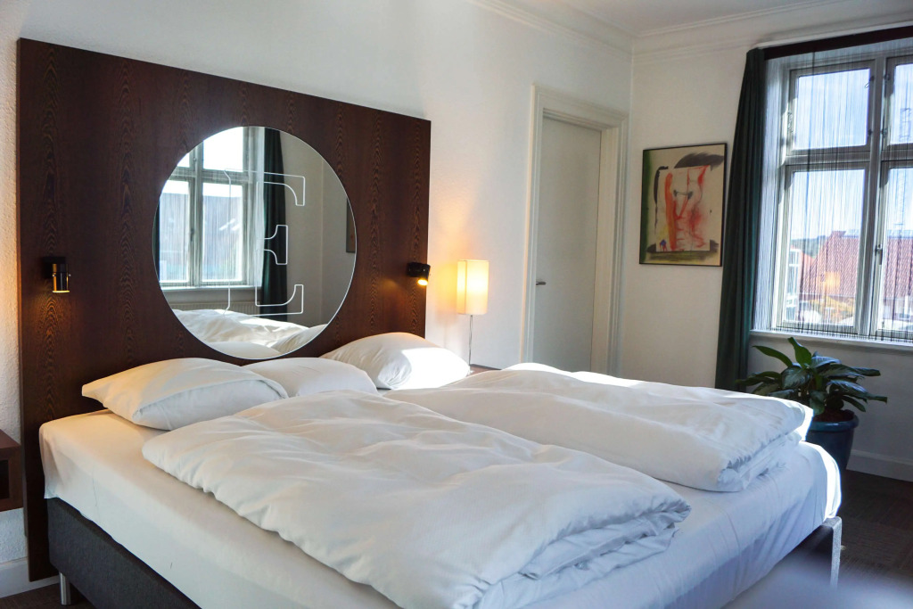 Hotel Europa