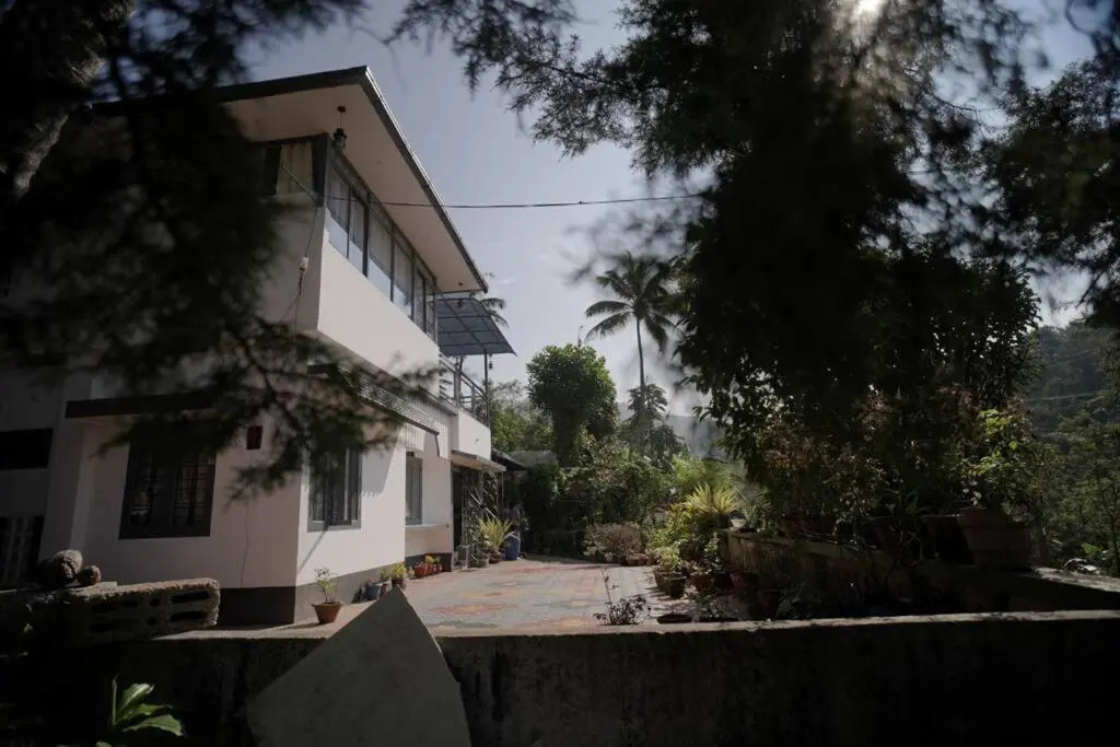 3 Bedroom Homestay