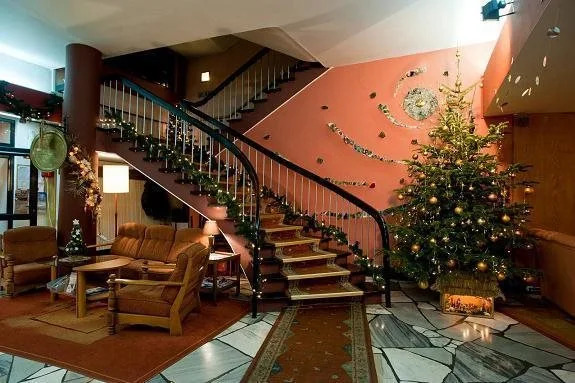 Hotel Rzemieślnik Zakopane