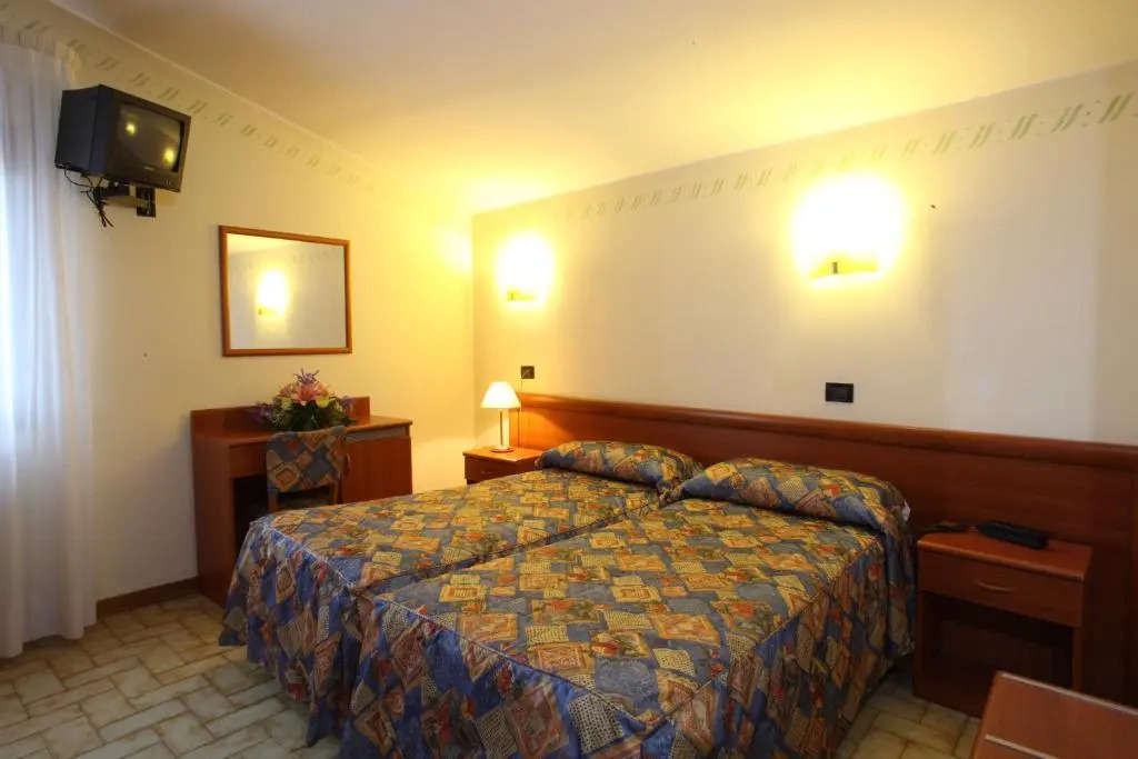 Albergo Alla Campana