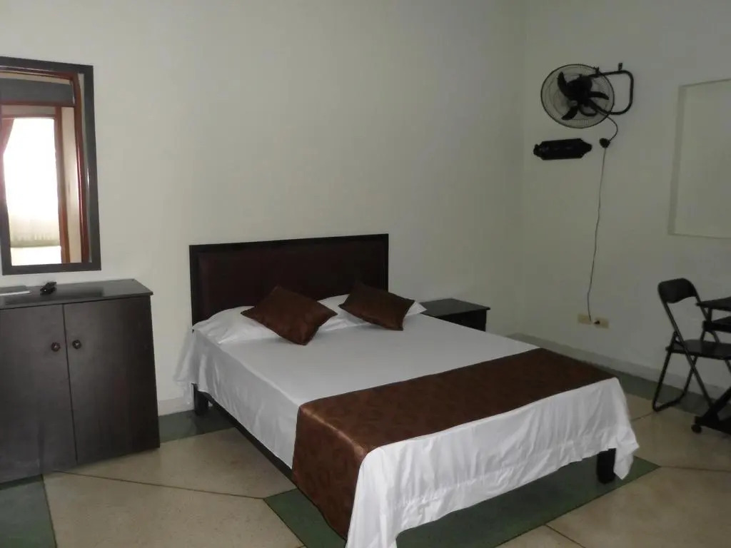 Hotel Cafetto