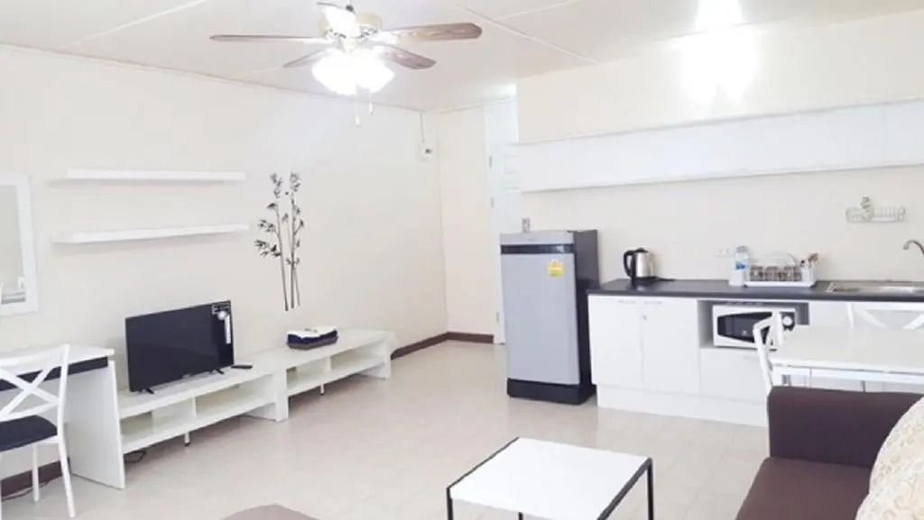 Popular Condo C6