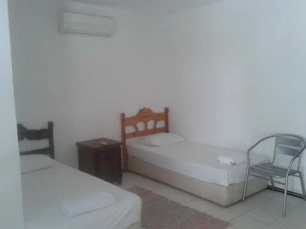 Armagan Apart Hotel