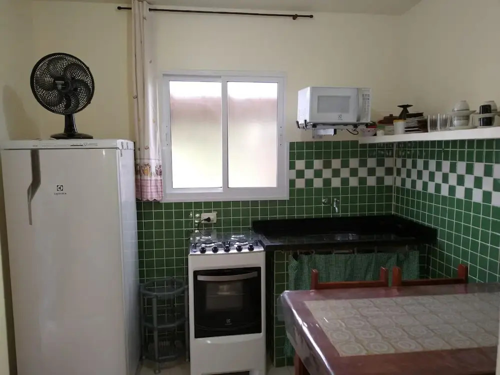 Praialar Apartamentos II