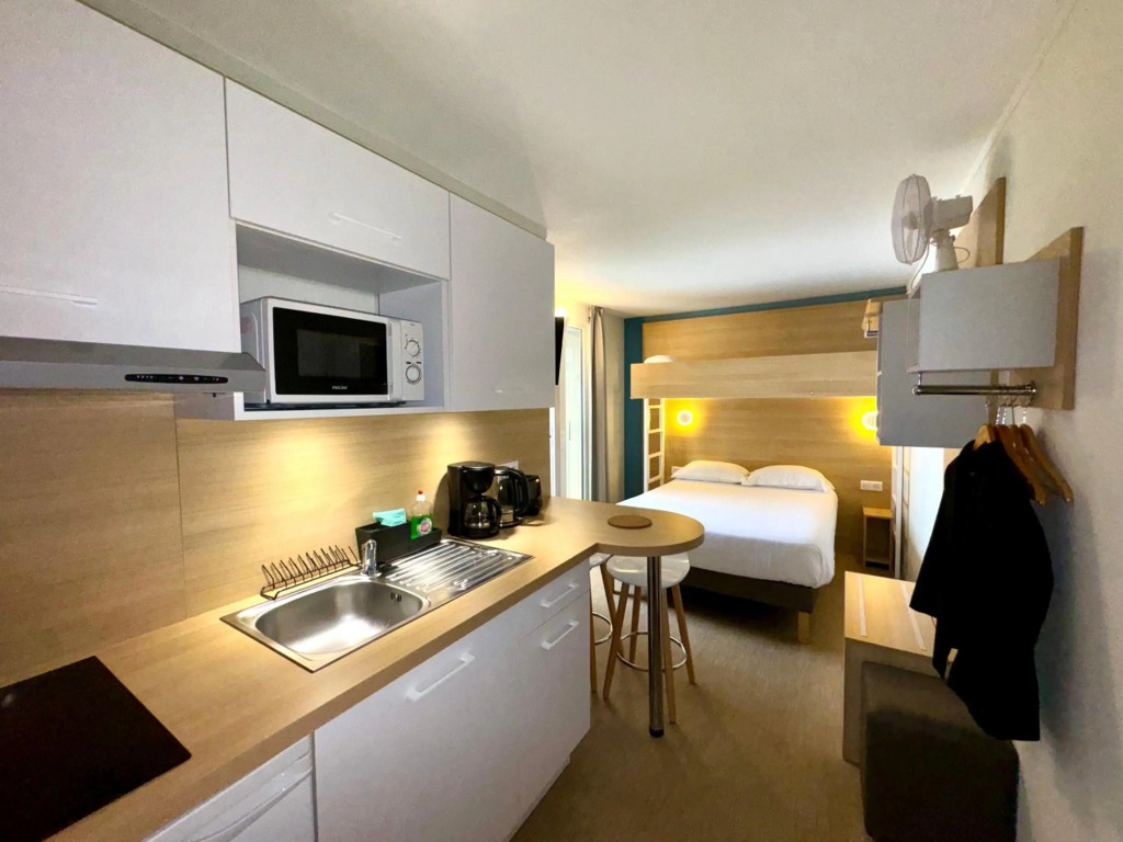 Kyriad DIRECT Saint Brieuc - Parc des Expositions
