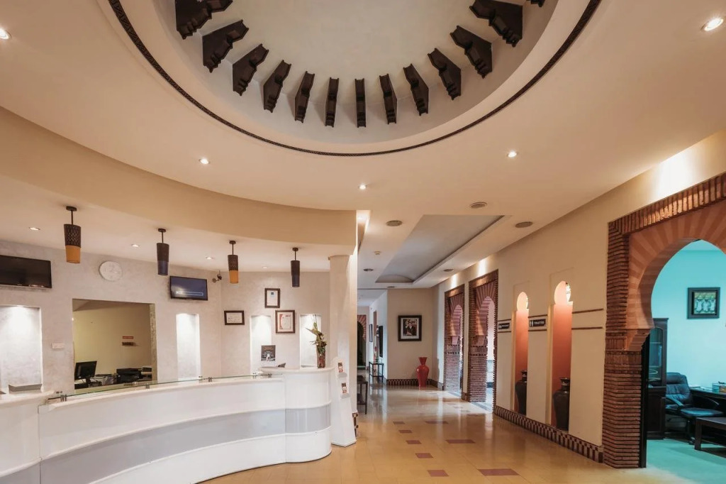 Ibis Marrakech Palmeraie