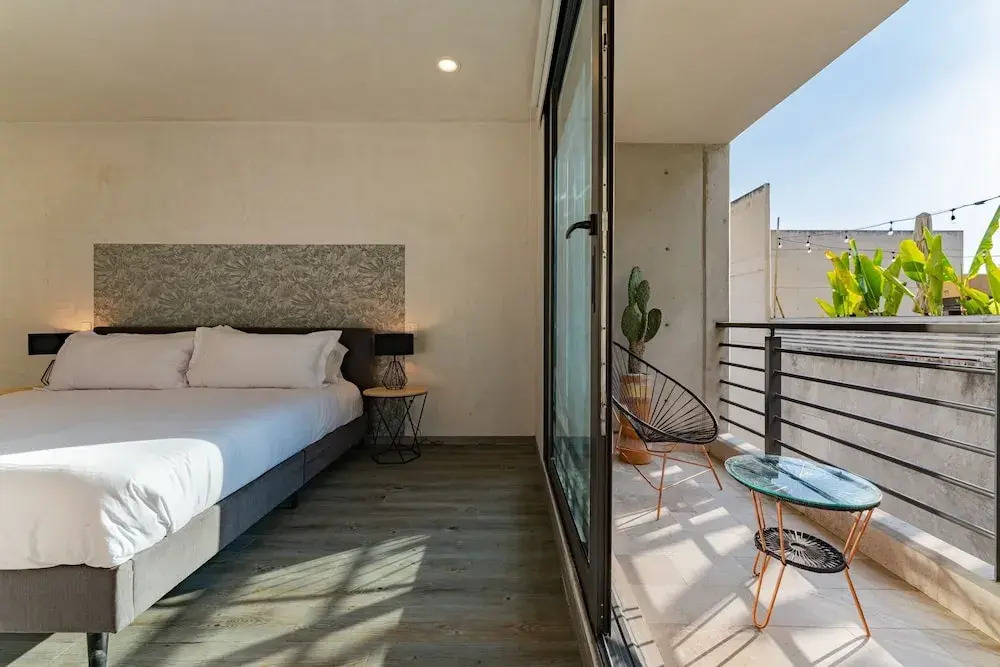 Polanco Full suites by VH