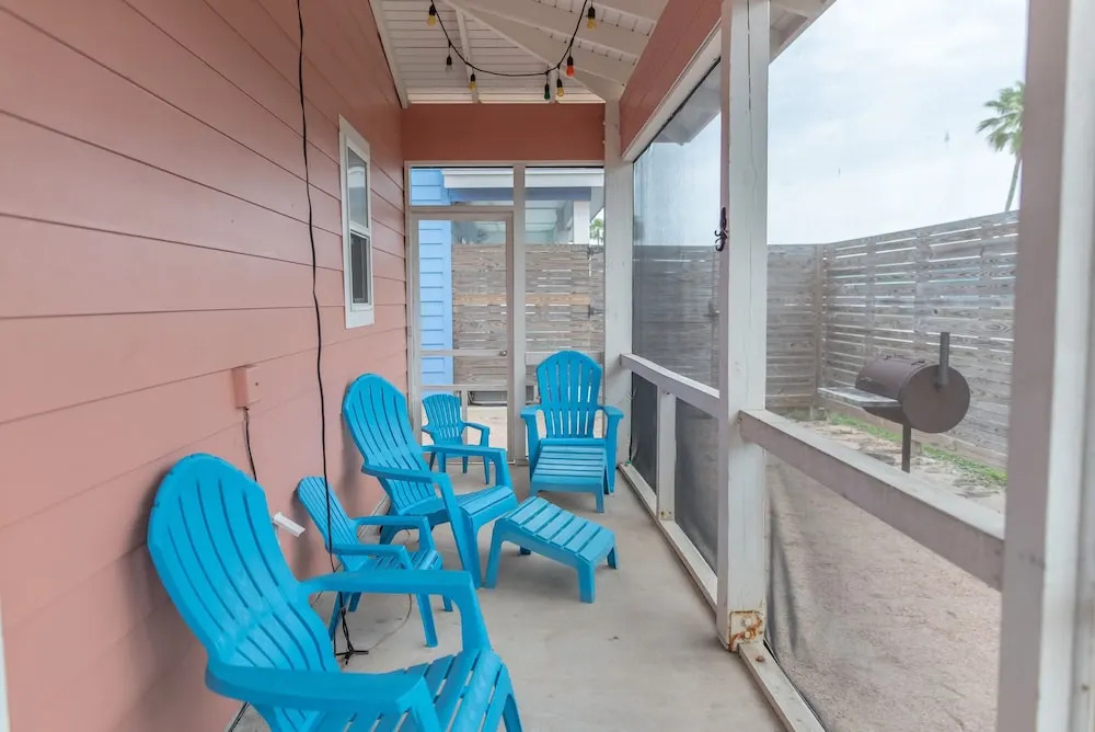 Good Luck Rodeo 4 Bedroom Home