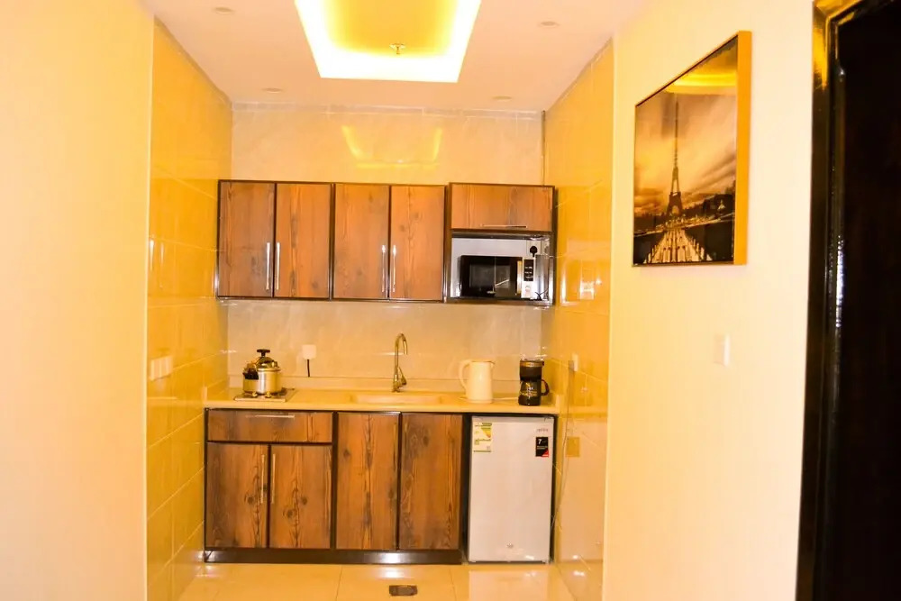 درة المتميزون للشقق المخدومة Dorrat Al-Mutamayzoon Serviced Apartments
