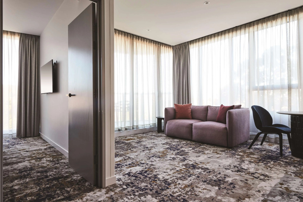 Adina Apartment Hotel Melbourne, Pentridge