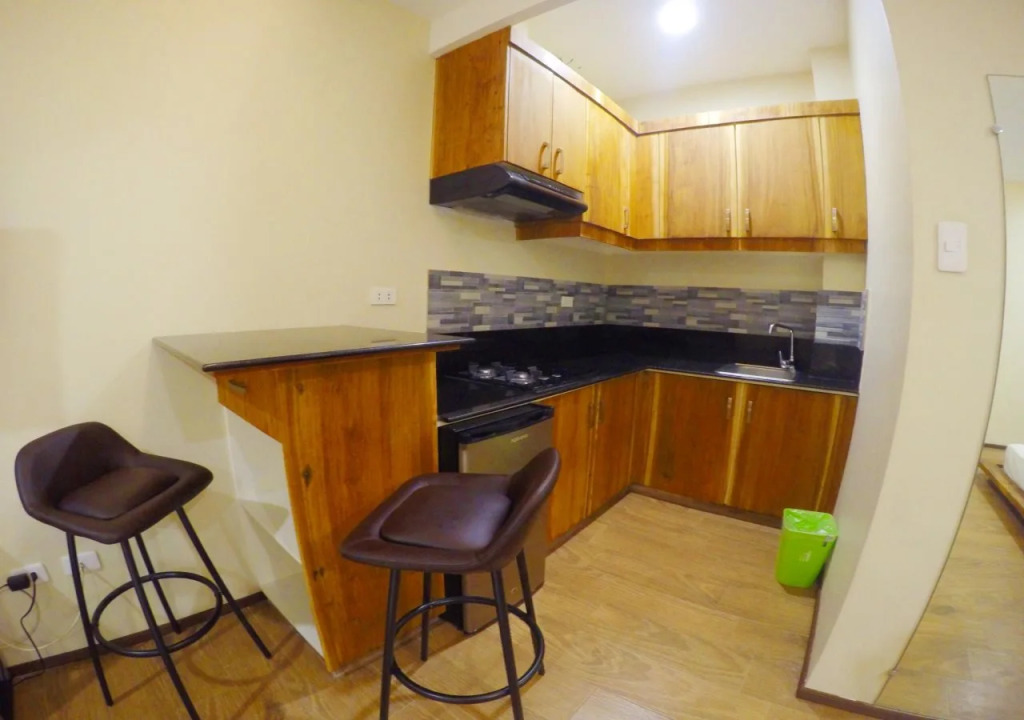 Golden Gate Suites