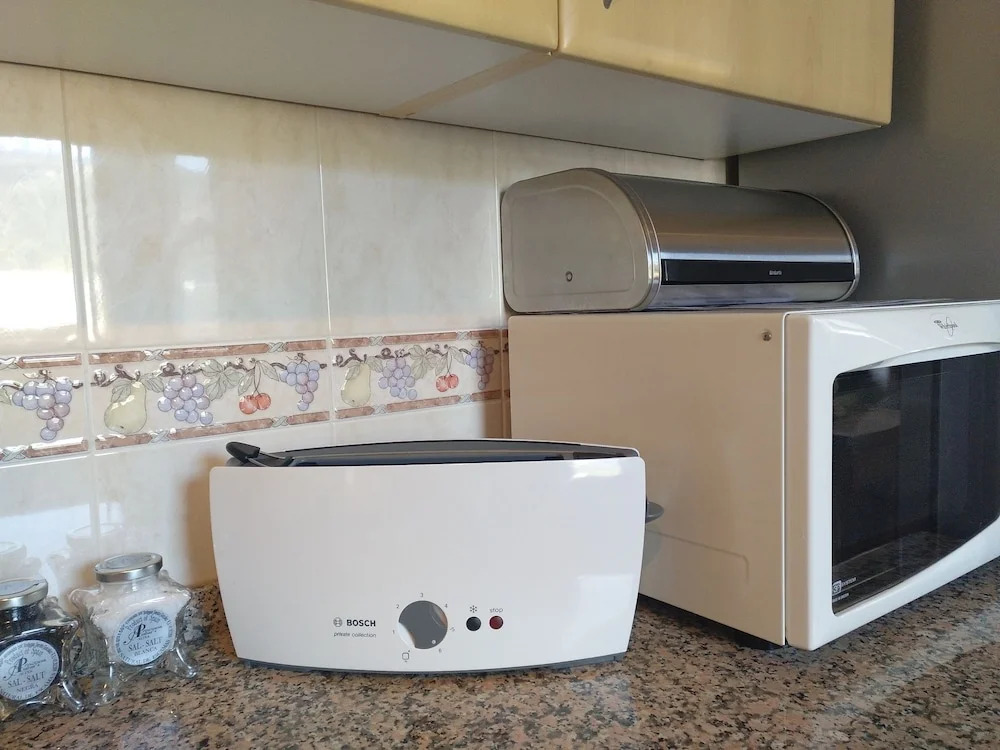 Casa Eliana Javea 2 Bedr Apt Wifi Airco