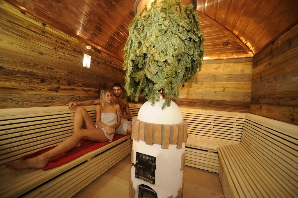 Alpstyle Hotel Albolina Wellness & Beauty