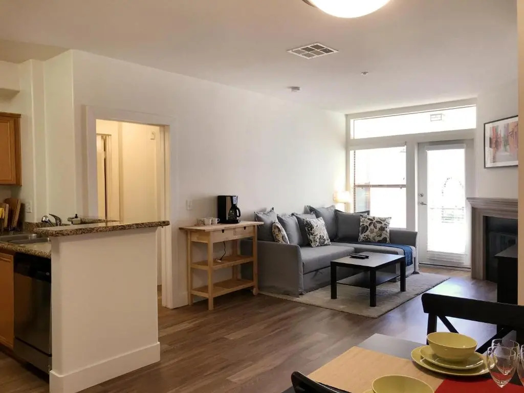 "Resort Style amenities walk to UCLA" w Pool & Parking B2