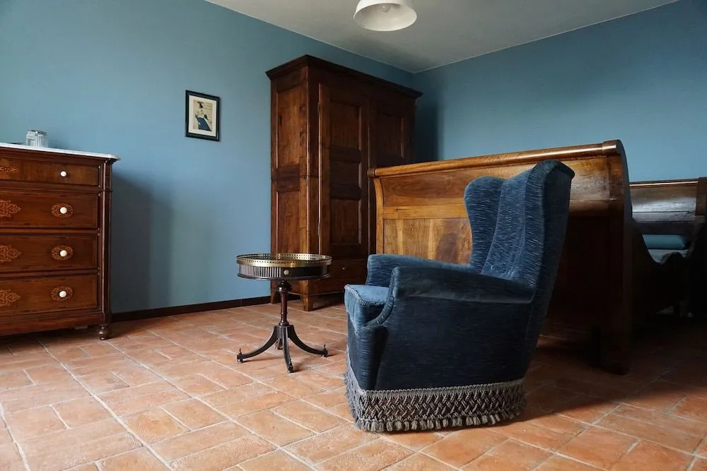 La Casa Blu