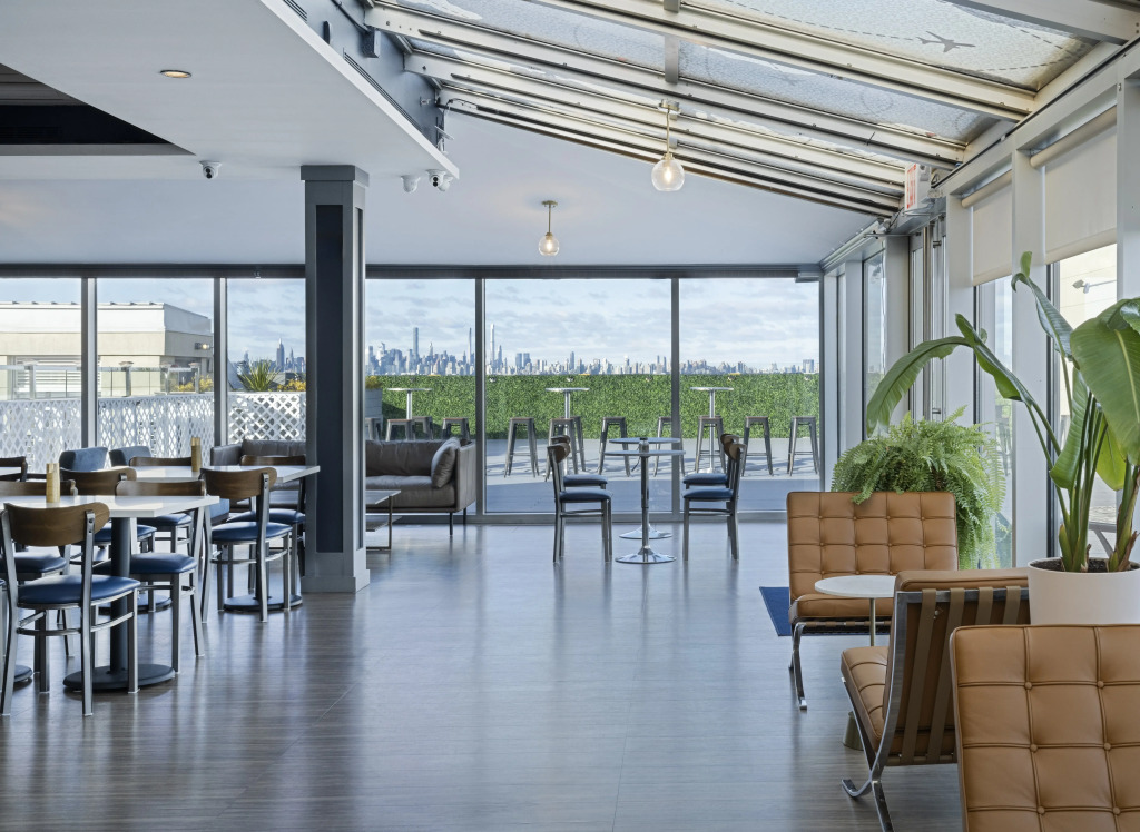 voco Fiorello - LaGuardia Airport by IHG