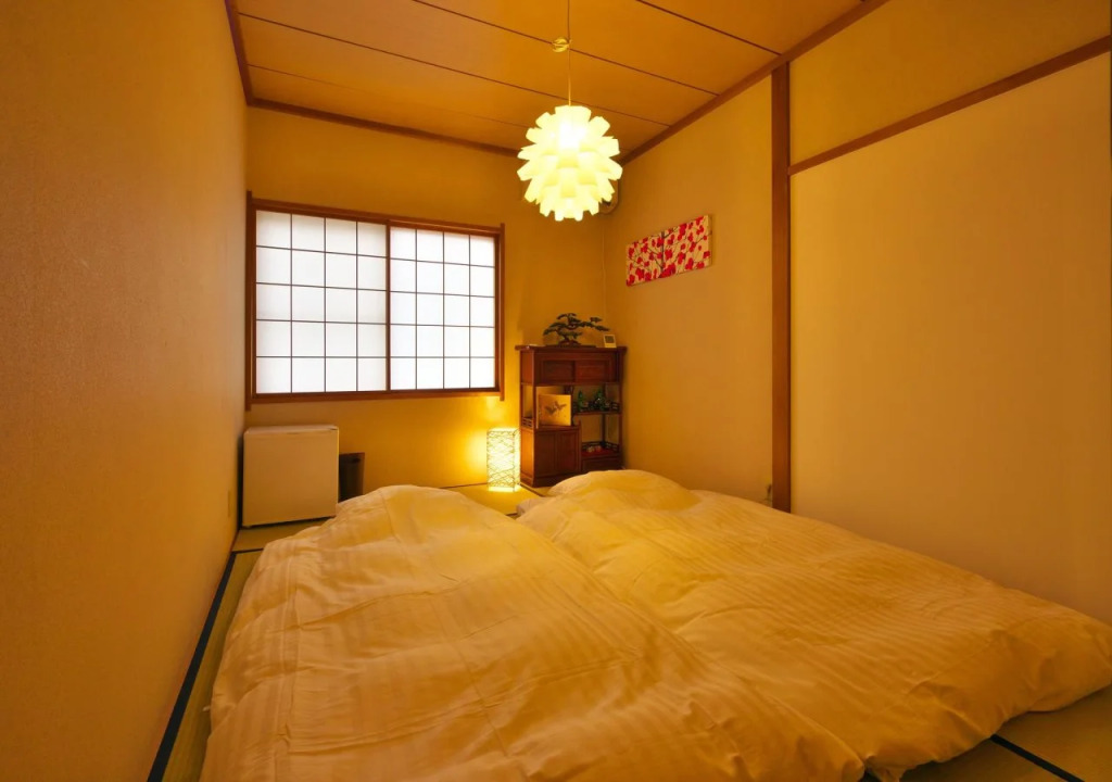 Kanazawa Clara - Hostel