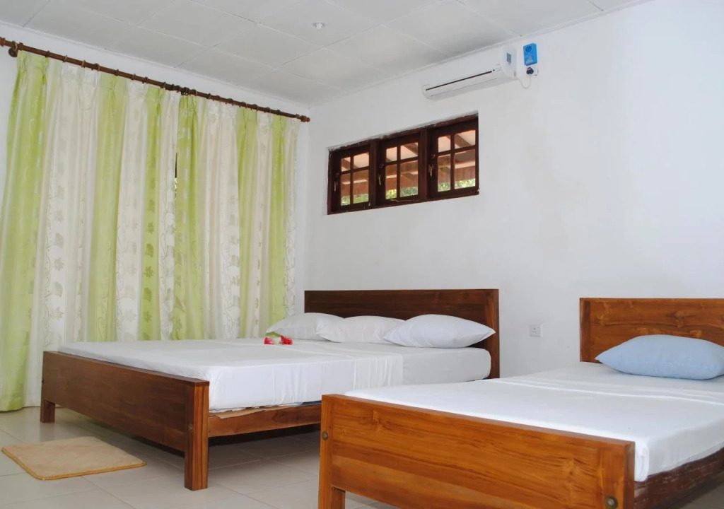 Vimana Guest House