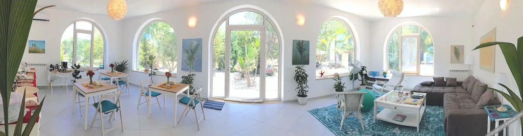 Casa Giada B&B