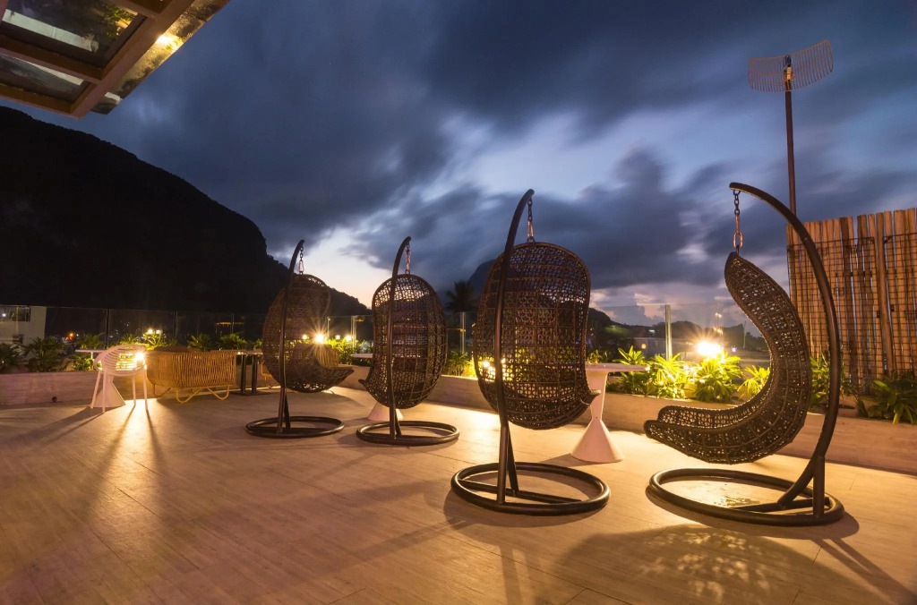 Cuna Hotel