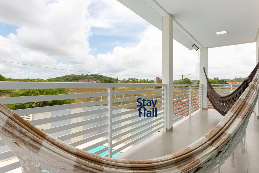 Casa4QTS-Piscina e Churrasq-Pet Friendly-SH059
