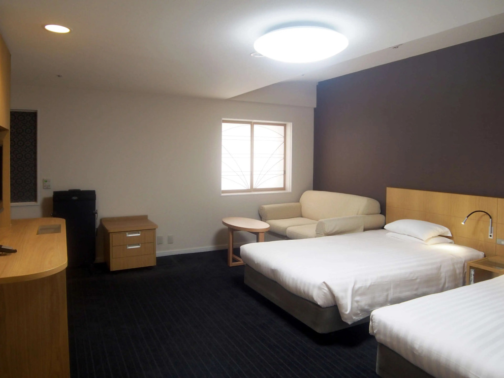 Hakata Excel Hotel Tokyu
