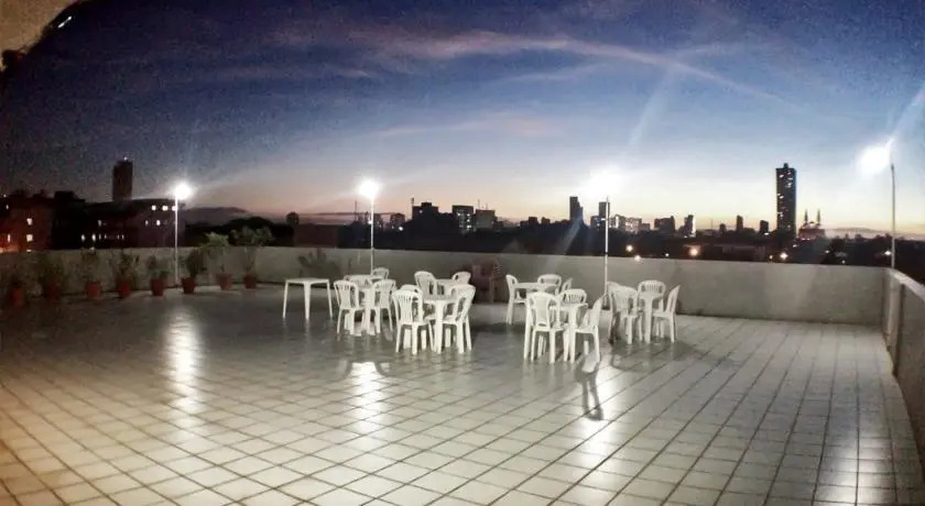 Lux Hotel