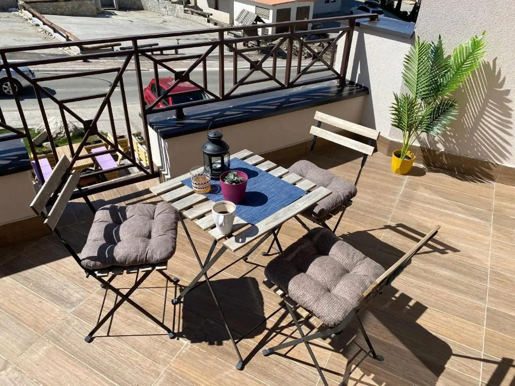 Milmari Resort - Apartman L43