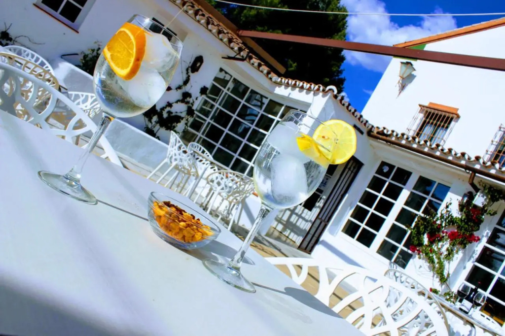 Hotel Ronda Valley