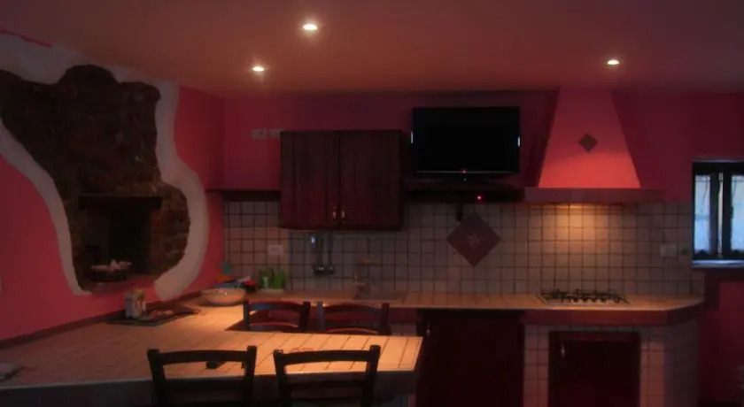 La Valle Suite