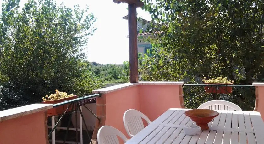 Holiday home Fregene sul Mare