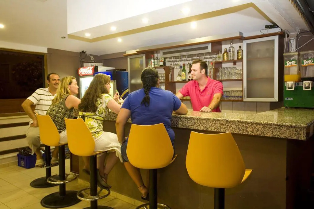 Selenium Hotel