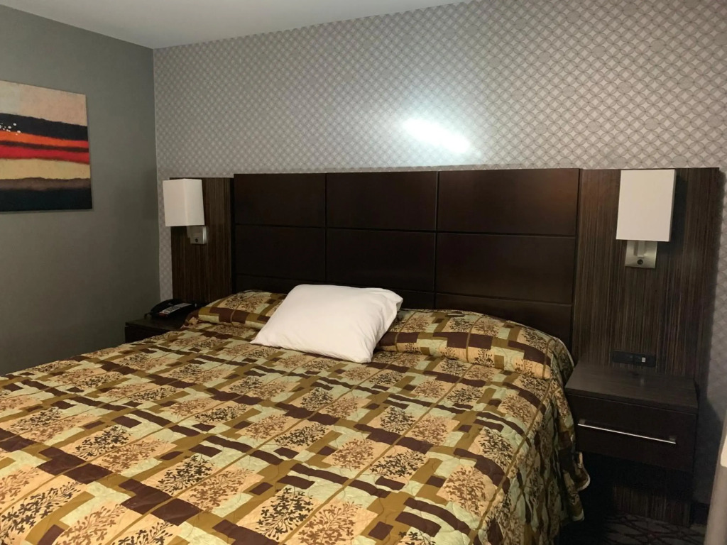 Red Carpet Inn Elmwood