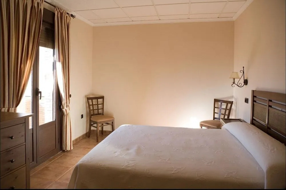 Hotel-Restaurante Cerrillo San Marcos