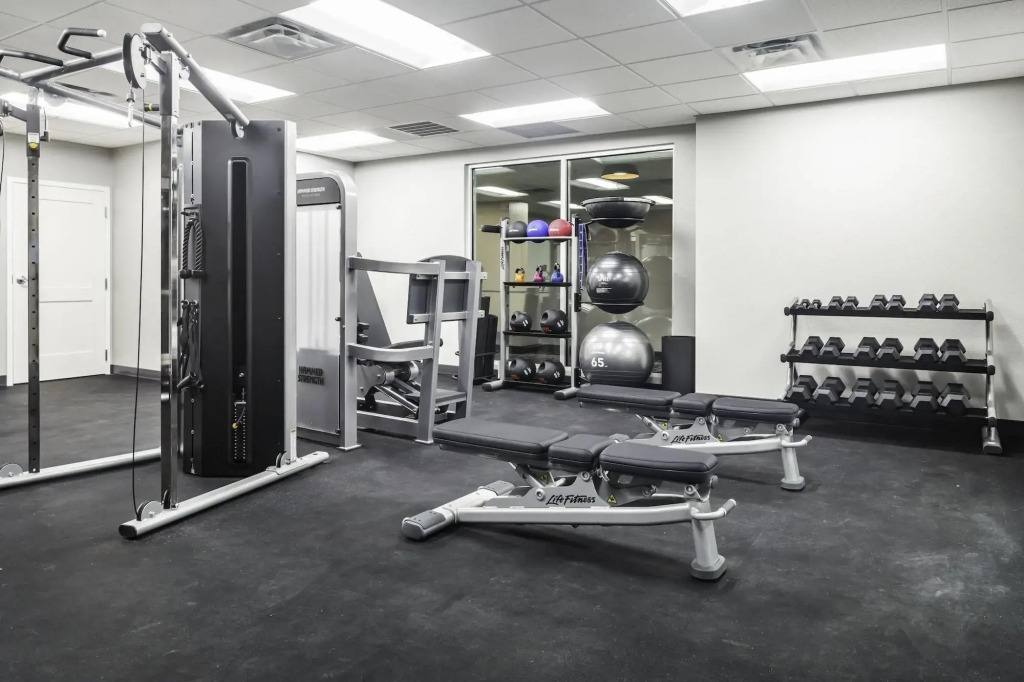TownePlace Suites by Marriott San Antonio Universal City, Live Oak