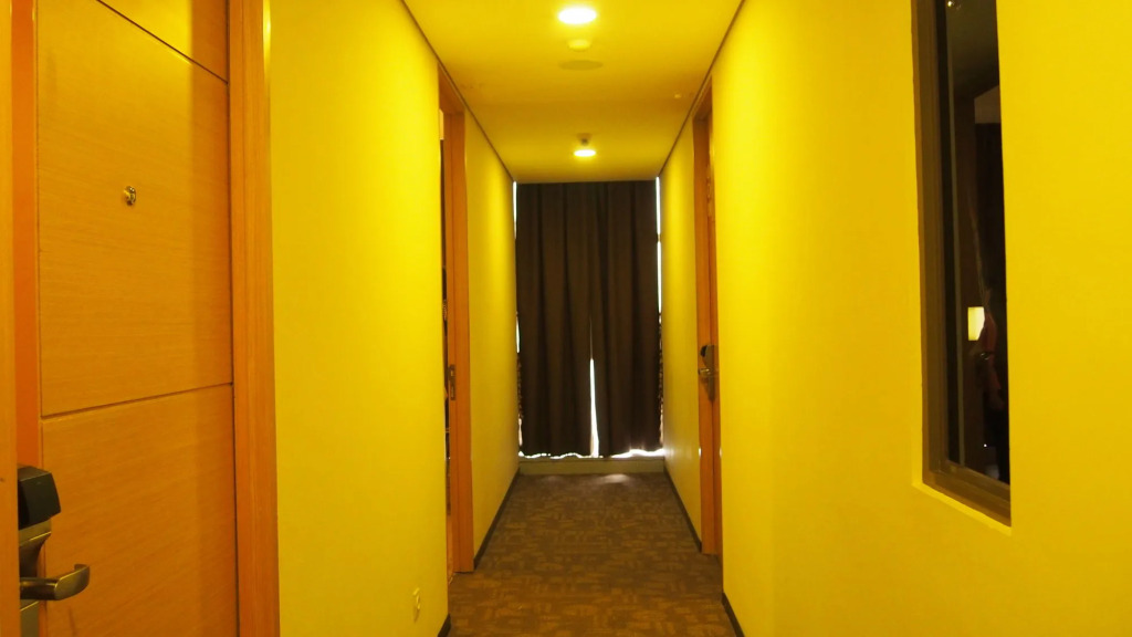 G7 Hotel