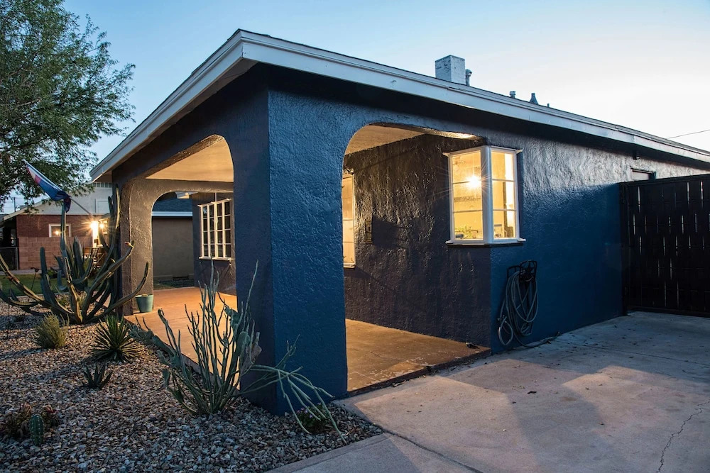 Charming Bungalow