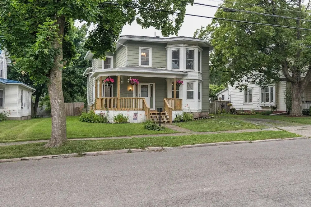 Pet-friendly Penn Yan Home: Wineries, Parks, Lakes
