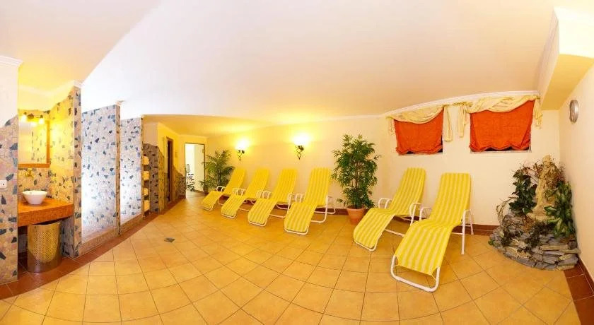 Apartments Quehenberger