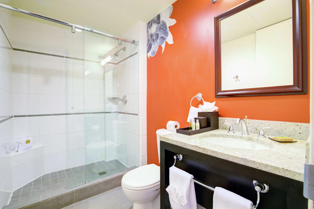 The Emily Morgan Hotel - A DoubleTree by Hilton