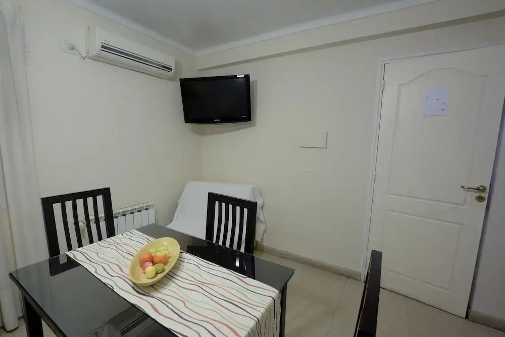 Quinta & Suites Apart Hotel