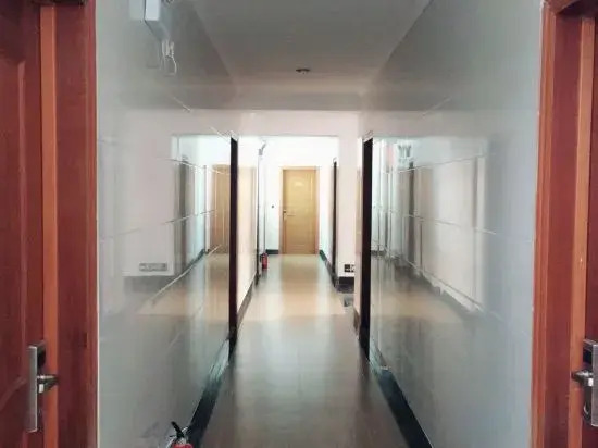 Shengsi Haiwang Mingzhu Homestay