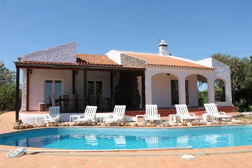 Villa Alegria