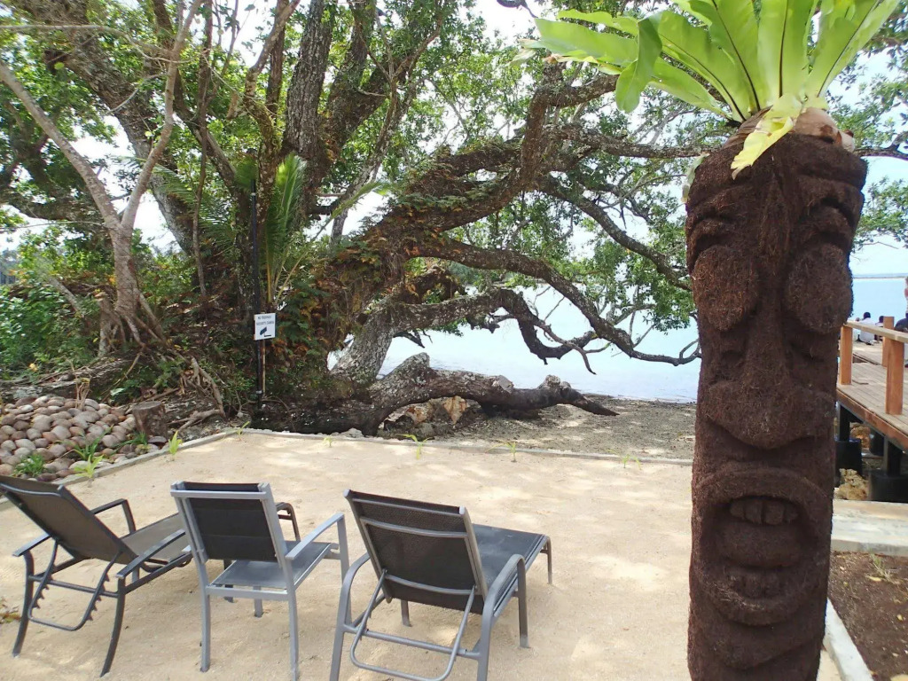 Turtle Bay Resort
